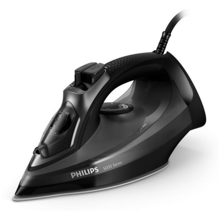 FERRO DA STIRO PHILIPS VAPORE 2600W DST5040/80N.45GR STEAMGLIDE CONTIN.