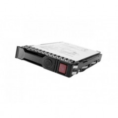 HD 2,5 HPE 2,4GB SAS 10K SFF 12GBS 