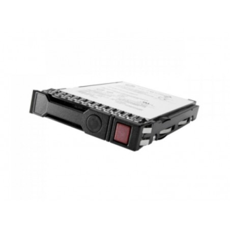 HD 2,5 HPE 2,4GB SAS 10K SFF 12GBS 