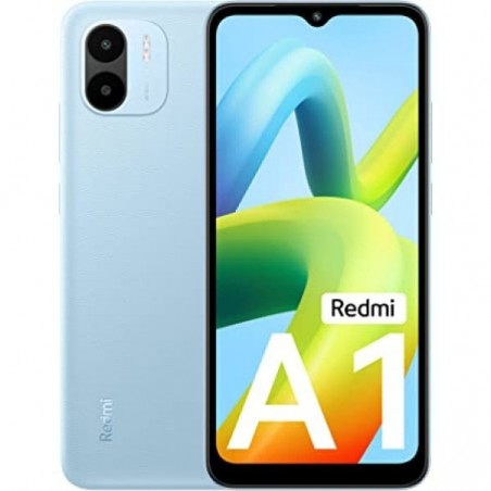SM XIAOMI REDMI A1 BLUE 6,52 2+32GB DS ITA