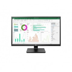 MONITOR 27IPS FHD 5MS HDMI  DP REG ALT 27BN550Y-B MM PIVOT