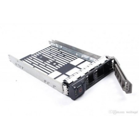 SUPPORTO CADDY/BAYS 3.5SERVER R710 R610