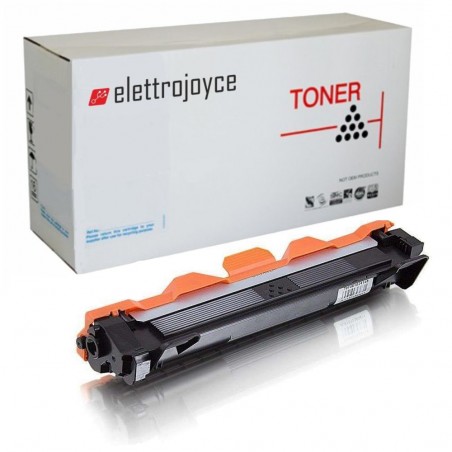 TONER COMPATIBILE TN1050 PER BROTHER DCP 1510 1512 1515A HL 110 1112A MFC 1810 1910