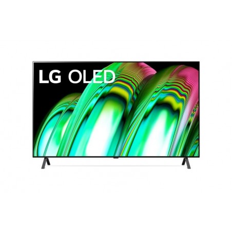 TV 48 OLED UHD SMART TV WIFI 4K DVB-T2 ALEXA GOOGLE  NEW