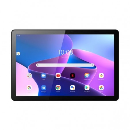 TABLET 10.1 M10 4/64GB WIFI GREY LENOVO TAB M10 AND11 FHD TB610