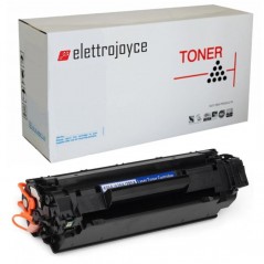 TONER COMPATIBILE PER HP LASERJET P1102 W M1130 M1132 M1136 M1210 CE285A 85A