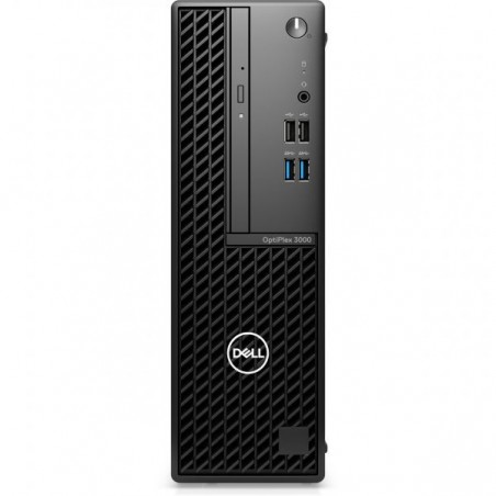 PERSONAL COMPUTER I5 8GB 256GB W10P SFF DELL I5-12500 DELL OPTI 3000