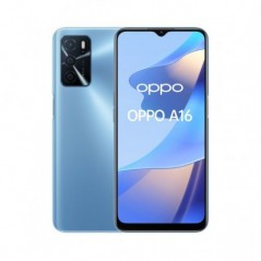 SM OPPO A16 BLUE 6,52 3+32GB DS ITA
