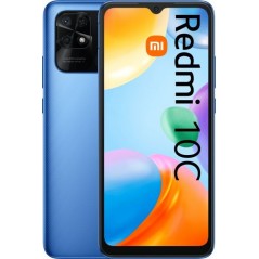 SM XIAOMI REDMI 10C BLUE 6,71 3+64GB DS TIM