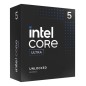 INTEL CPU ULTRA 5, 245K, LGA 1851, 4,2GHZ 14 CORE, 24MB CACHE, 125W, GRAPHIC, NO FAN