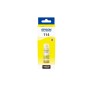 EPSON CART. GIALLO 114 ECOTANK INK BOTTLE EPSON CART. GIALLO 114 ECOTANK INK BOTTLE
