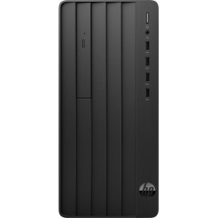 PERSONAL COMPUTER I3 8GB 256SSD FDOS MT 3Y I3-12100 290 G9 MTW DVDRW 12GEN