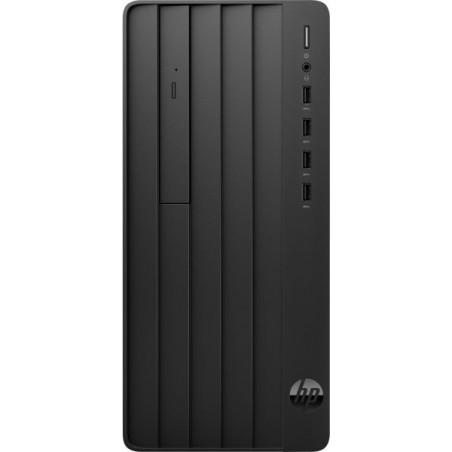 PERSONAL COMPUTER I3 8GB 256SSD FDOS MT 3Y I3-12100 290 G9 MTW DVDRW 12GEN