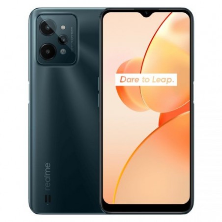 SM REALME C31 DARK GREEN 6,5 3+32GB DS ITA