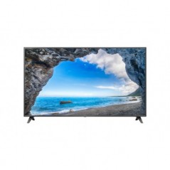 TV 43 LG UHD SMART HDR 10 4K DVB-C/S2/T2 HD WIFI BONUS TV OK