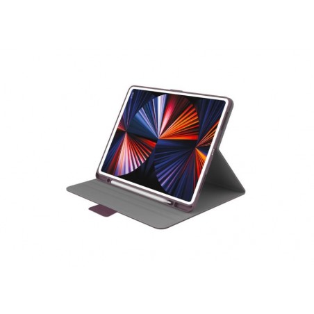 CUSTODIA IPAD 10.9/PRO 11 18/21 RO SE WHIT HOLDER PENSIL CYGNETT