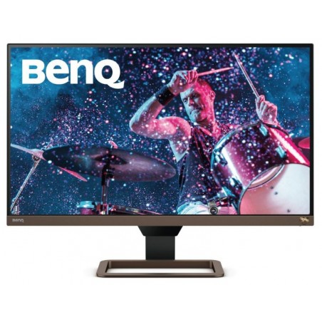 MONITOR 27IPS HDMI DP USBC 3.1MM 4K BENQ EW2780U UHD