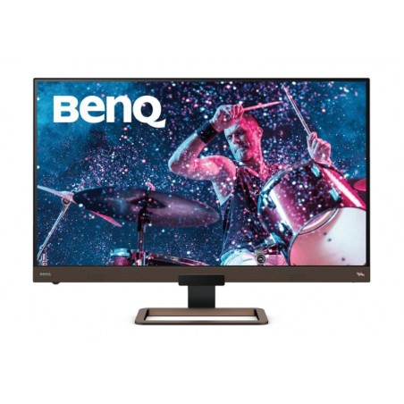 MONITOR 32IPS HDMI DP USBC 3.1MM 4K BENQ EW3280U UHD