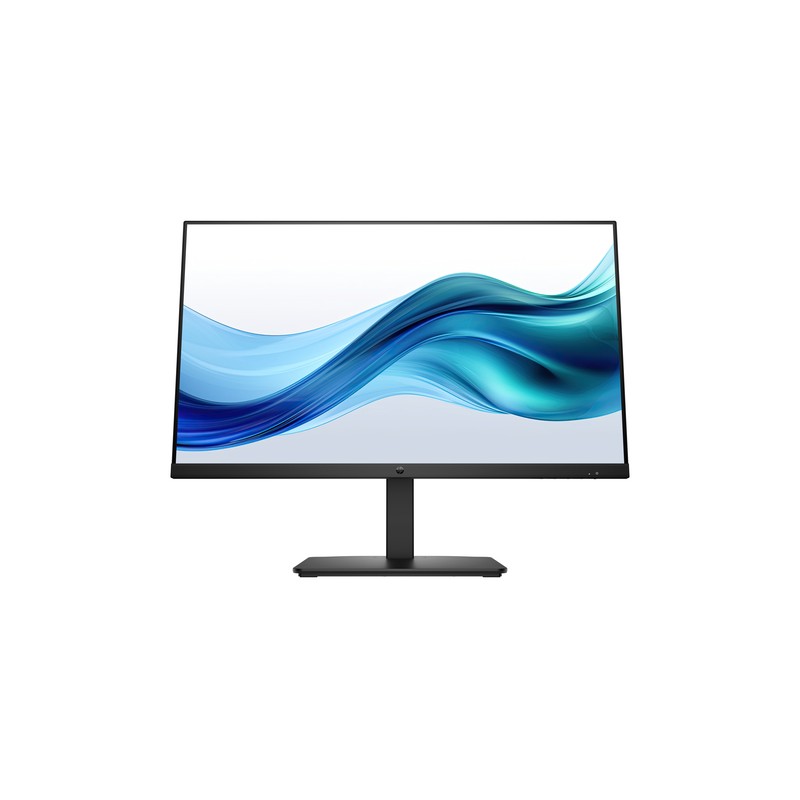 HP MONITOR 27 LED IPS 16:9 FHD 5MS 250 CDM, PIVOT, VGA/DP/HDMI, MULTIMEDIALE, SERIE 3 PRO 327pe