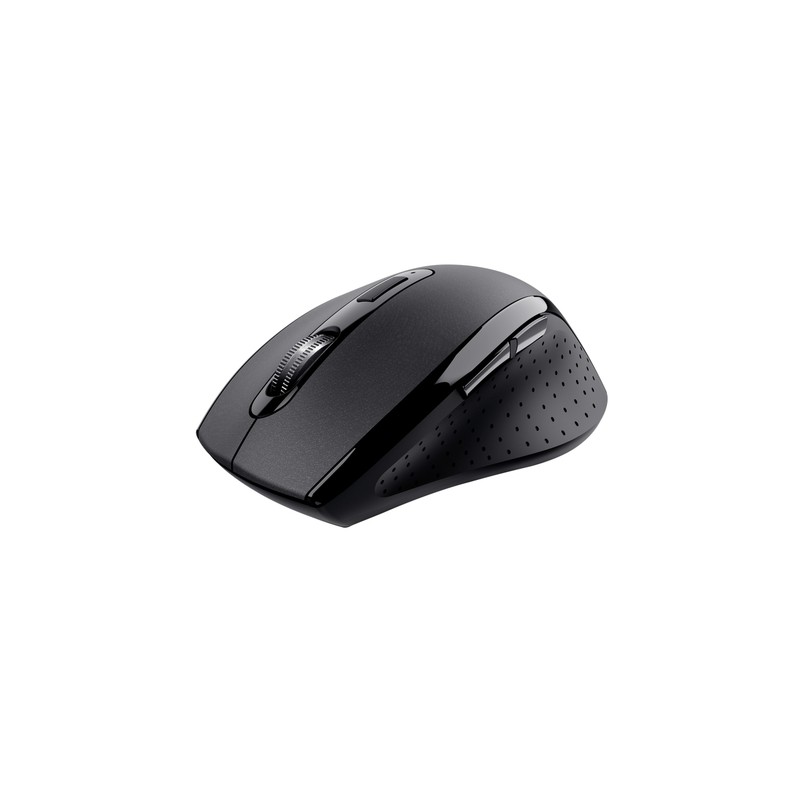 TRUST MOUSE SURA COMFORTABLE WIRELESS