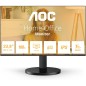AOC MONITOR 23,8 LED IPS FHD 16:9 1MS 250 CDM 120hz, VGA/HDMI, MULTIMEDIALE