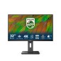 PHILIPS MONITOR 32 LED VA 4K UHD 16:9 4MS 350 CDM, PIVOT, DP/HDMI, MULTIMEDIALE PHILIPS MONITOR 32 LED VA 4K UHD 16:9 4MS 350 CDM, PIVOT, DP/HDMI, MULTIMEDIALE
