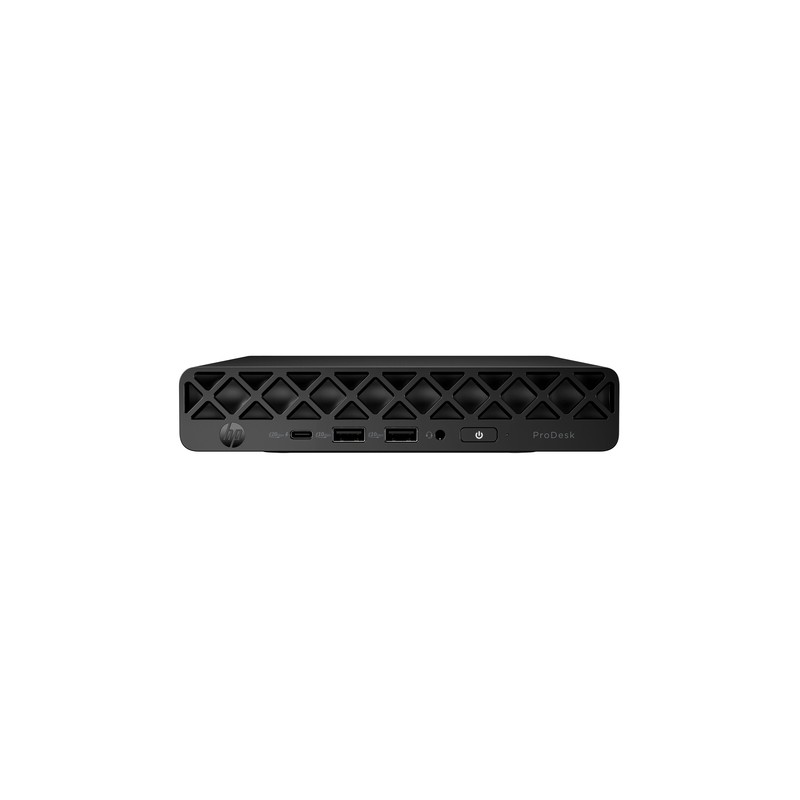 HP PC DM ProDesk 4 Mini G1i Ultra 5 235T 8GB 256GB SSD WIN 11 PRO