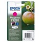 EPSON CART INK MAGENTA BX 305F 320FW SX420W 425W, SERIE L MELA