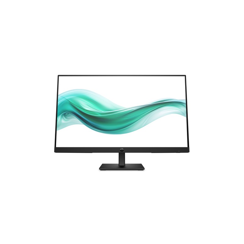 HP MONITOR 23,8 LED IPS 16:9 FHD 5MS 250 CDM, REG ALTEZZA, VGA/DP/HDMI, MULTIMEDIALE, SERIE 3 PRO 324ph