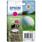 EPSON CART. INK MAGENTA 34XL SERIE PALLINA DA GOLF EPSON CART. INK MAGENTA 34XL SERIE PALLINA DA GOLF