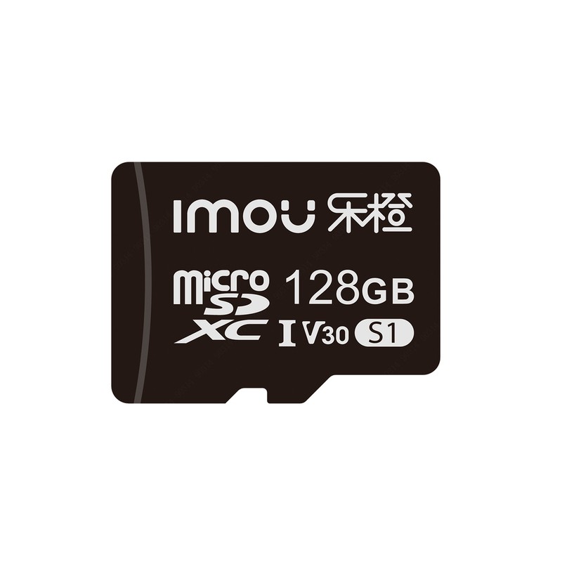 IMOU SD CARD 128GB CLASSE 1