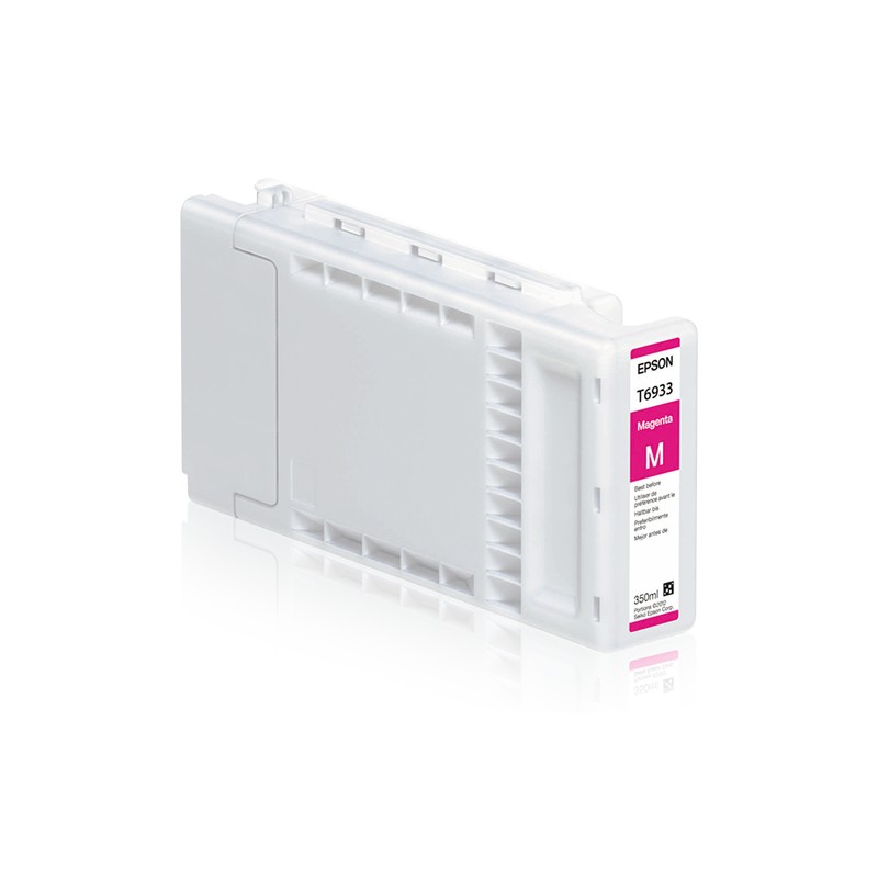 EPSON CART. INK. T693 ULTRACHROME 1X350ML MAGENTA