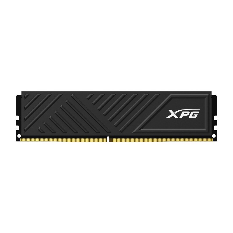 ADATA RAM GAMING SPECTRIX D35 8GB DDR4 3600MHZ 1,35V BLACK
