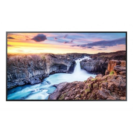MONITOR 43DS VA 4K 700NIT 4000:1 WIFI HDMI QH43B  24/7 LAN DP MM