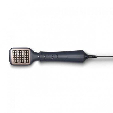 PHILIPS SPAZZOLA STYLER ARIA KIT 5 ACCESSORI RICCI LISCI