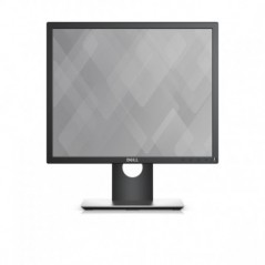 MONITOR 19P1917SE 5:4 250NIT DELL VGA/HDMI/USB/VESA PIVOT