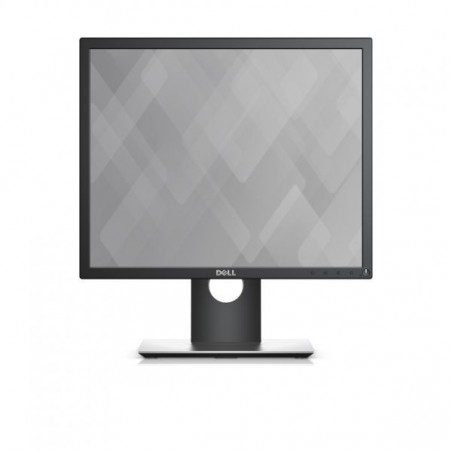 MONITOR 19P1917SE 5:4 250NIT DELL VGA/HDMI/USB/VESA PIVOT