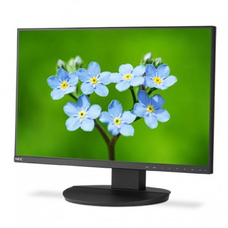 MONITOR 22.5IPS EA231WU REG ALTEZZA FHD 16:10 HDMI VGA PIVOT MM DP DVI