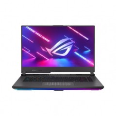 NOTEBOOK 15,6 RYZ7-6800H 16GB 1TBSSD W11 ASUS ROG STRIX - VGA RTX 3060