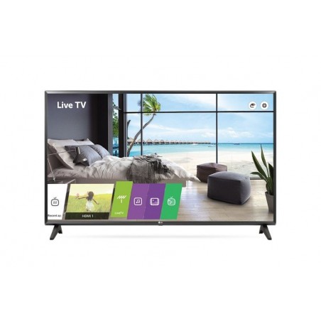 TV 32 LG HD DVBT2 DVBS2 HOTEL MODE HDMI USB