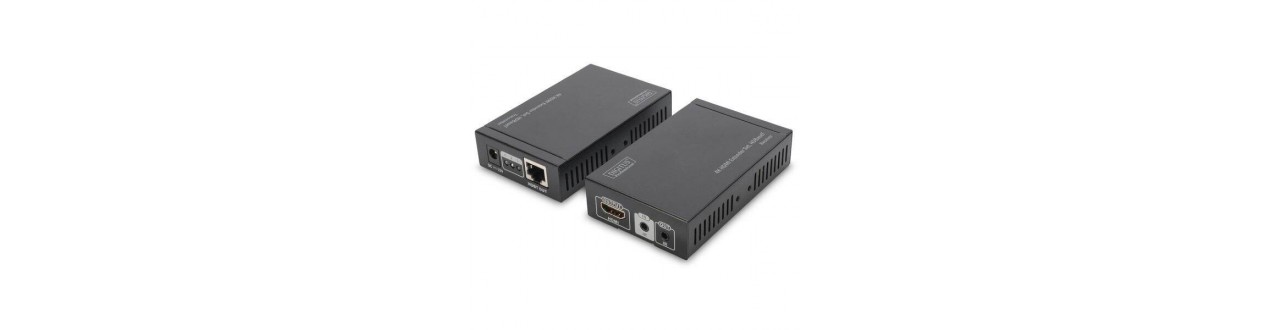 Estensori di Linea HDMI su ElettroJoyce.com