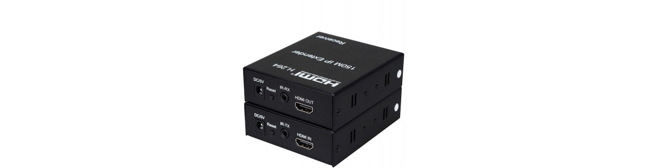 Condividi l'Eccellenza: Splitter HDMI di Qualità su ElettroJoyce.com