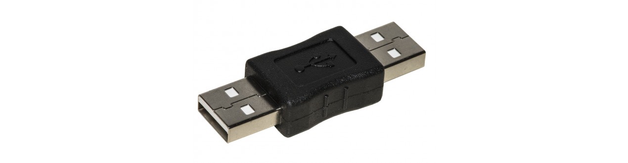 Adattatori USB in Vendita Online su ElettroJoyce.com