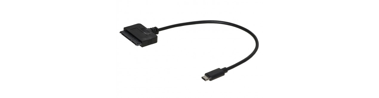 Convertitore USB-SATA in Vendita Online su ElettroJoyce.com