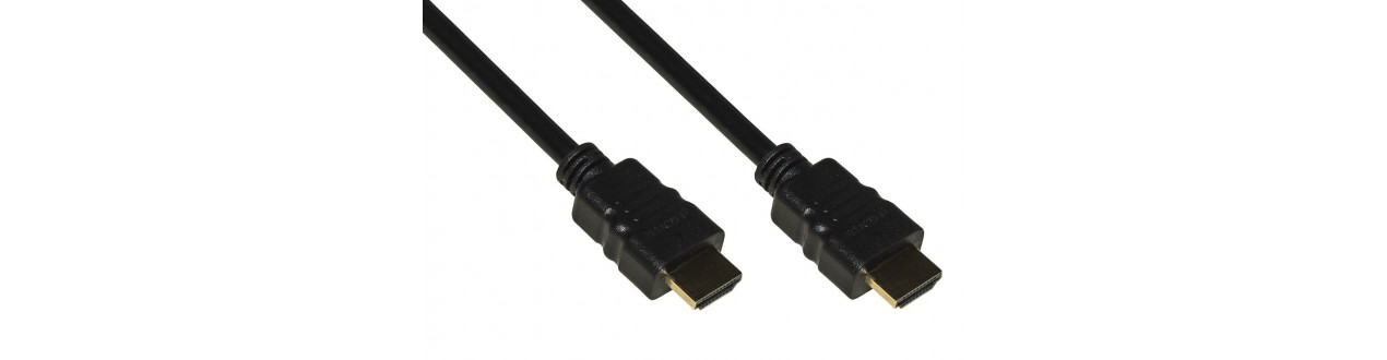 Cavi Video HDMI in Vendita Online su ElettroJoyce.com