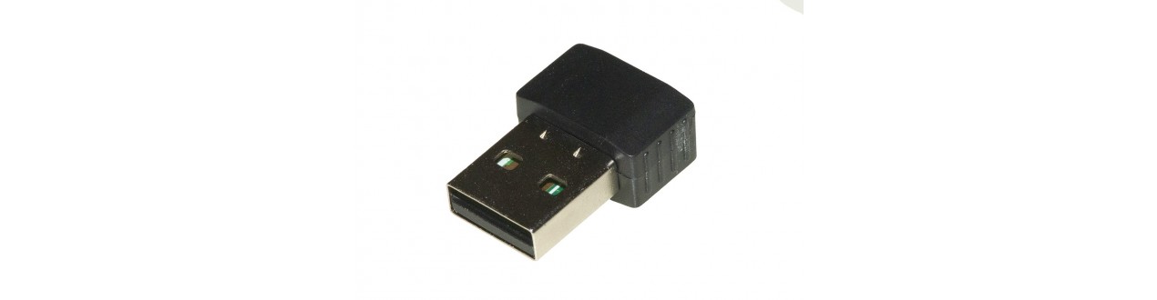 Libertà di Connessione: Adattatori USB Wireless su ElettroJoyce.com