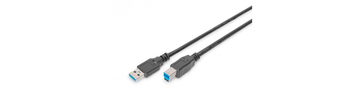 Cavi USB A-B 3.0 in Vendita Online su ElettroJoyce.com