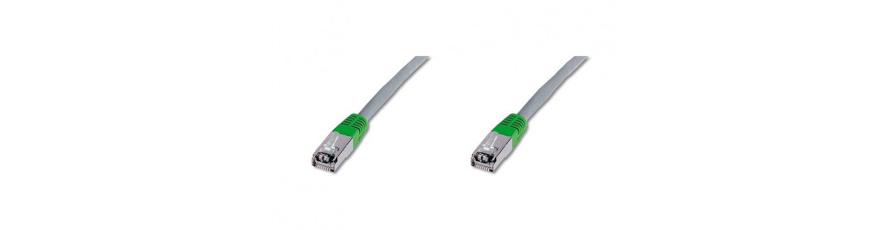 Cavi Incrociati CAT 5E: Ottimizza le Connessioni di Rete su ElettroJoyce.com