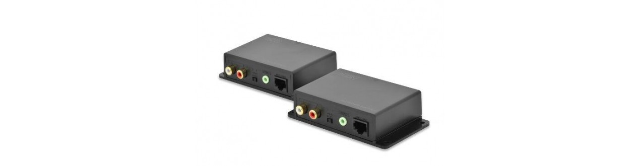 Estendi le Tue Connessioni: Dalle HDMI alle VGA, Tutte le Tipologie su ElettroJoyce.com