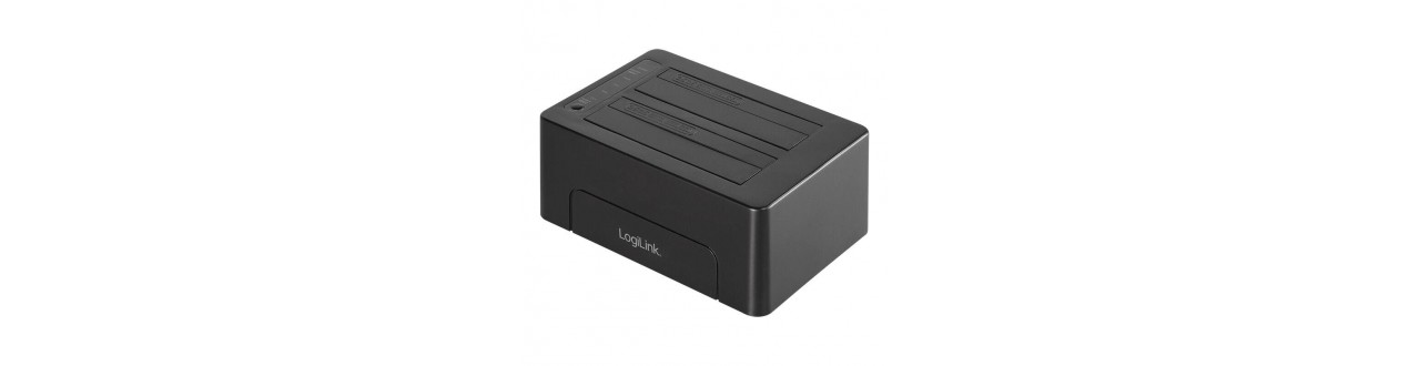 Docking Station SATA in Vendita Online su ElettroJoyce.com